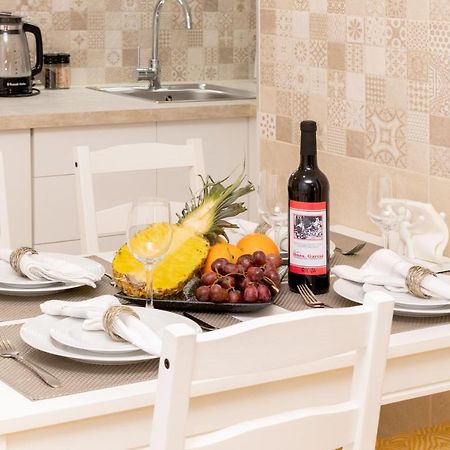 Apartamento Asta Apartment Torrevieja Luaran gambar