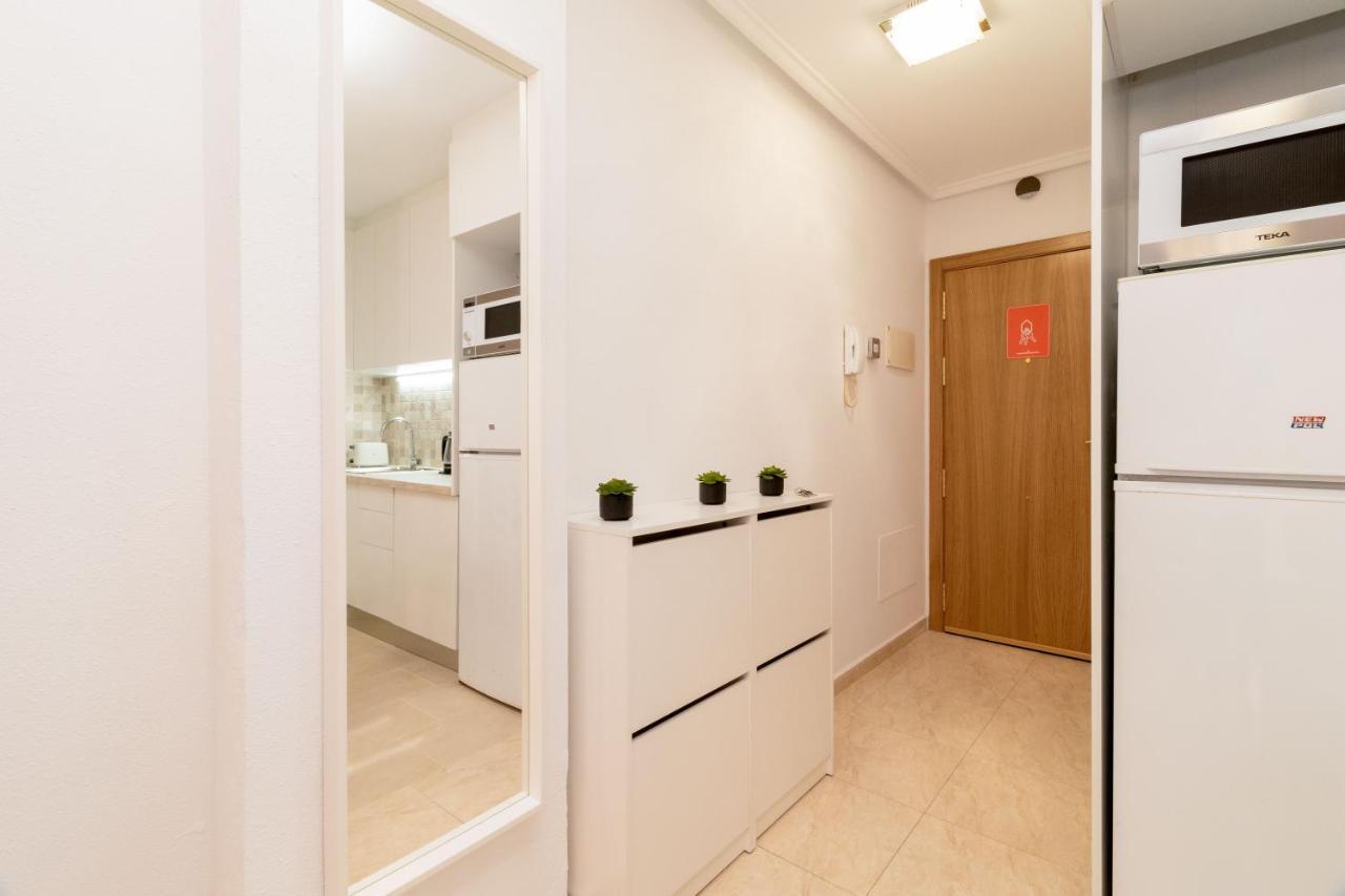 Apartamento Asta Apartment Torrevieja Luaran gambar