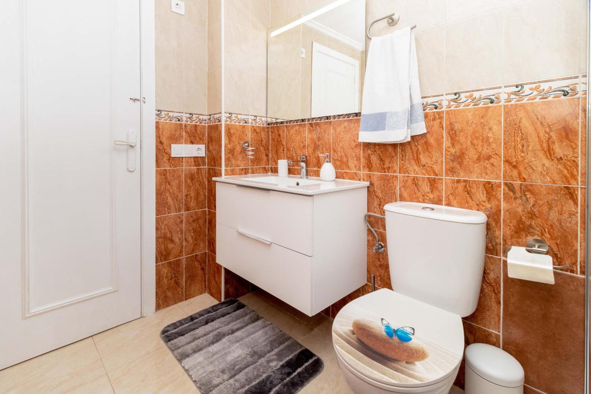 Apartamento Asta Apartment Torrevieja Luaran gambar
