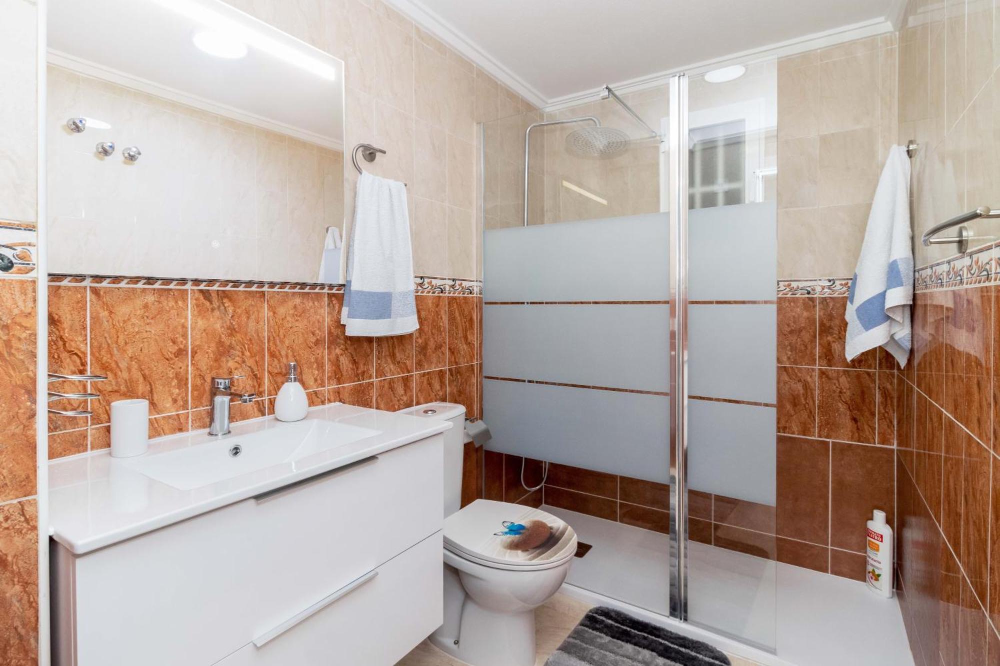 Apartamento Asta Apartment Torrevieja Luaran gambar